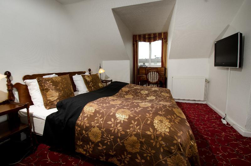Hotel Milling Windsor 3*
