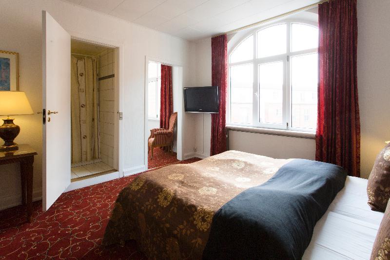 Milling Windsor 3*
