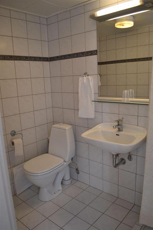 Milling Windsor Hotel Odense