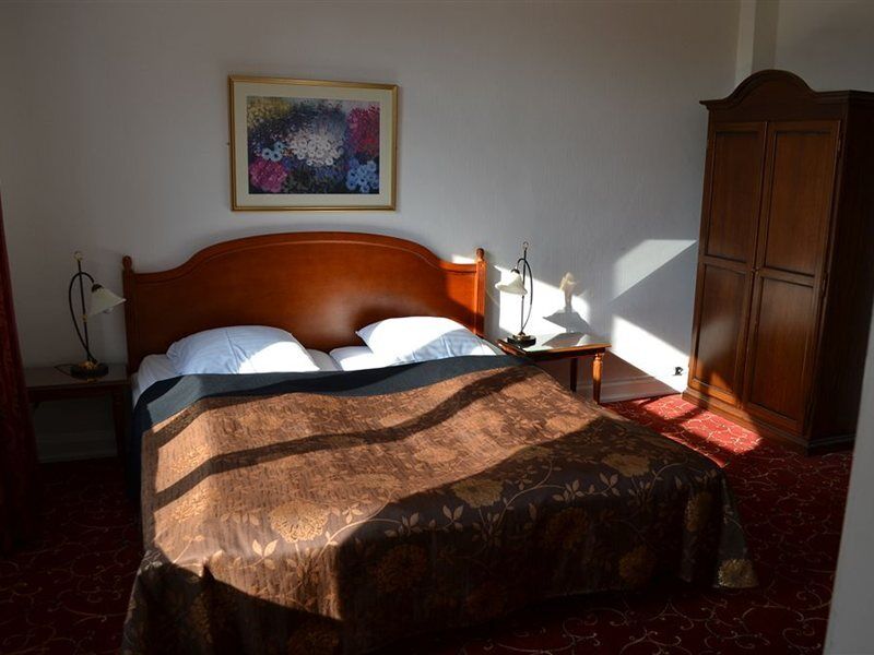 Hotell Milling Windsor